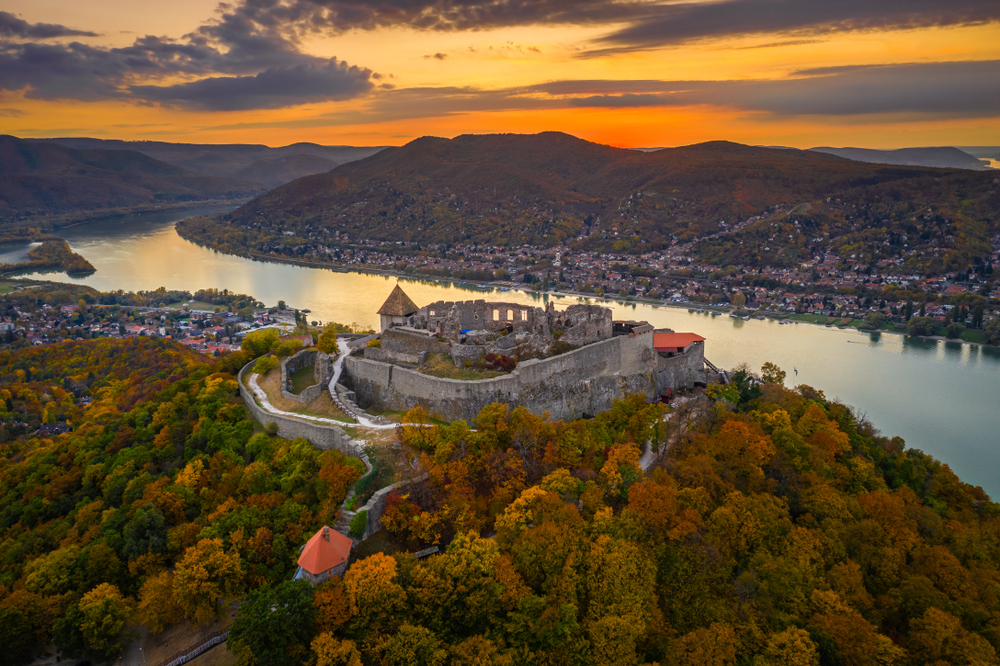 Danube Bend