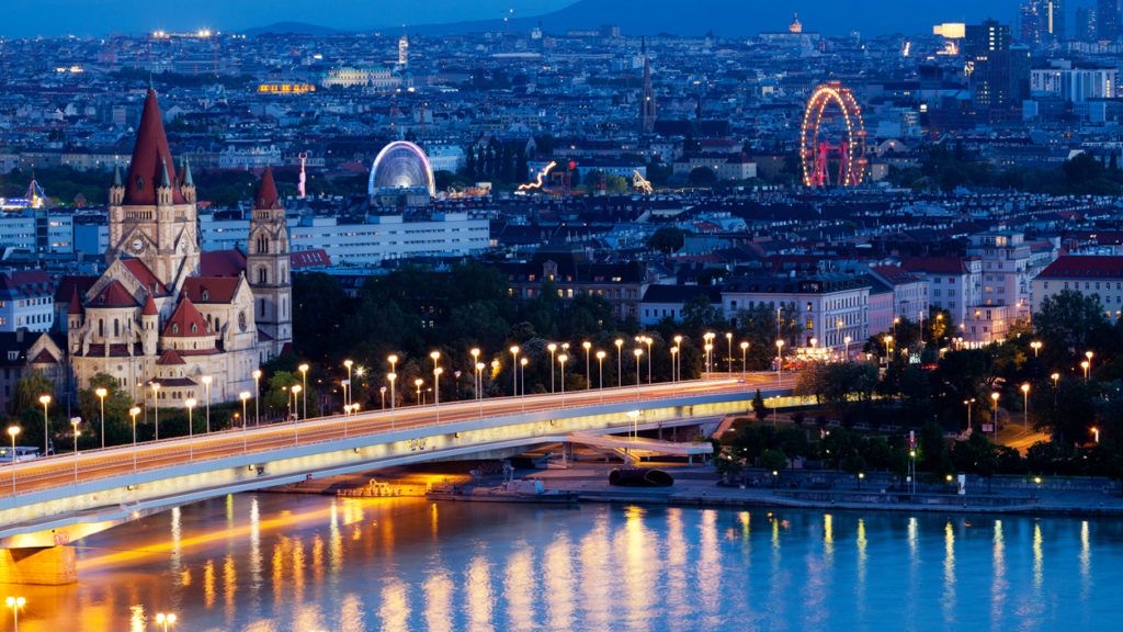 Vienna